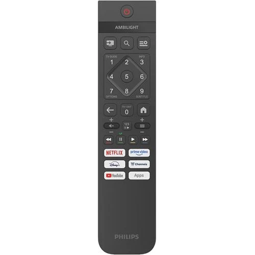 Smart TV Philips 75" QLED UHD 4K 75PUS7810/12 - 189cm - Image 3