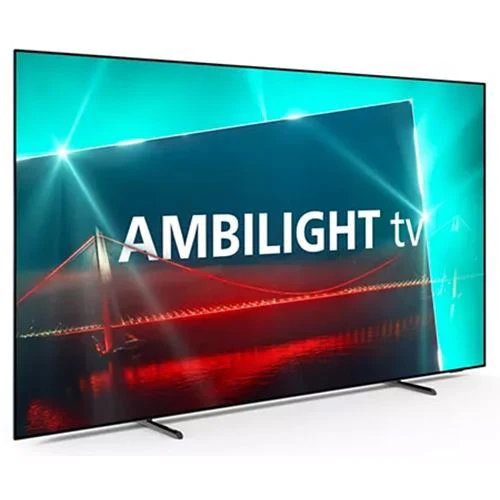 Smart TV Philips OLED 4K UHD 65OLED718 - 165cm - Outlet - Grade A - Image 2