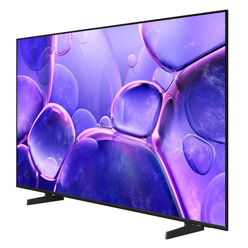 Smart TV Samsung 43" LED UHD 4K TU43U8005FU (2025) - 109cm - Image 2