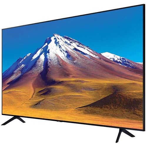 Smart TV Samsung Crystal UHD 4K 43TU7025 109cm - Image 2