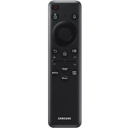 Smart TV Samsung 50" LED UHD 4K 50CU8505 127cm - Image 5