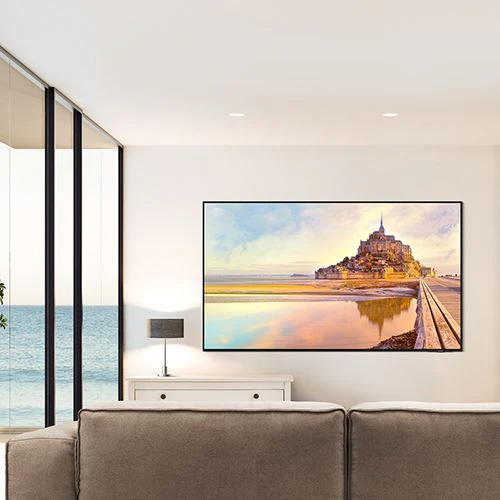 Smart Tv Samsung 50" Neoqled 4K 50Qn90 - 127 Cm - Outlet Loja Benfica - Grade A - Image 10