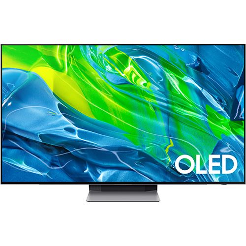 Smart TV Samsung 55'' OLED 4K 55S95B 140cm - Outlet - Grade B