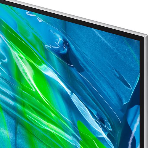 Smart TV Samsung 55'' OLED 4K 55S95B 140cm - Outlet - Grade B - Image 5