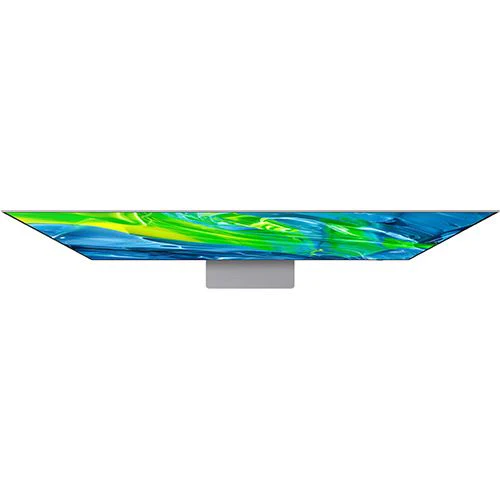 Smart TV Samsung 55'' OLED 4K 55S95B 140cm - Outlet - Grade B - Image 6