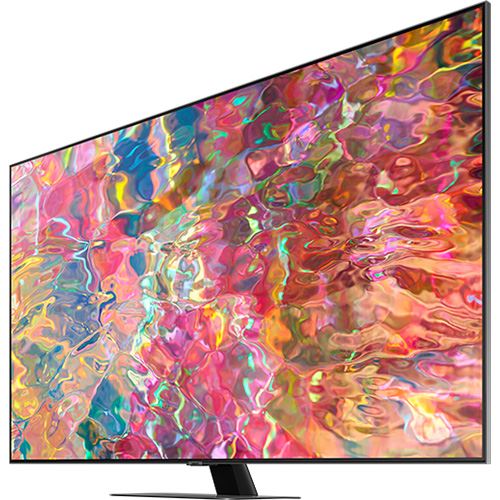 Smart TV Samsung 55'' QLED UHD 4K 55Q80B 138cm - Outlet - Grade B - Image 4