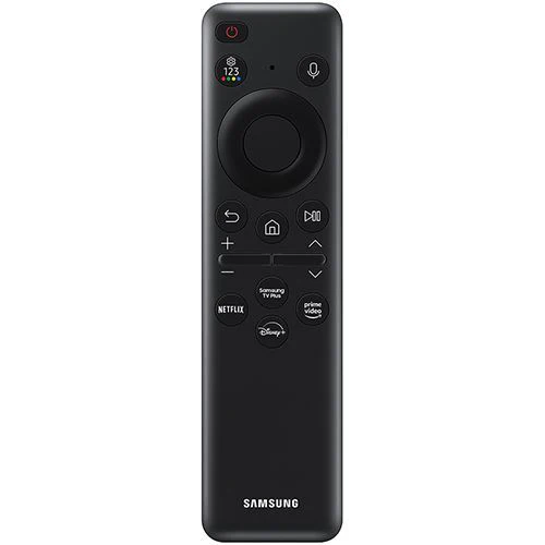 Smart TV Samsung 55'' QLED UHD 4K 55Q80C 140cm - Outlet - Grade A - Image 6