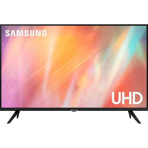 Smart TV Samsung 55'' UHD 4K 55Au7025 140cm - Outlet - Grade A
