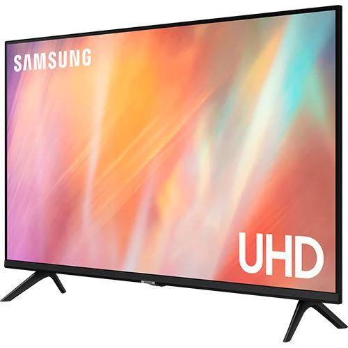 Smart TV Samsung 55'' UHD 4K 55Au7025 140cm - Outlet - Grade A - Image 5