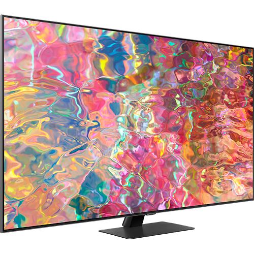 Smart TV Samsung 55'' QLED UHD 4K 55Q80B 138cm - Image 3