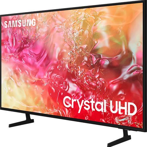 Smart TV Samsung 65" Crystal UHD 4K 65DU7105 - 165 cm - Outlet - Grade A - Image 2