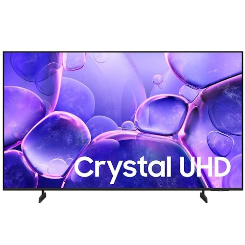 Smart TV Samsung 65" LED UHD 4K TU65U8005FU (2025) - 165cm - Image 2