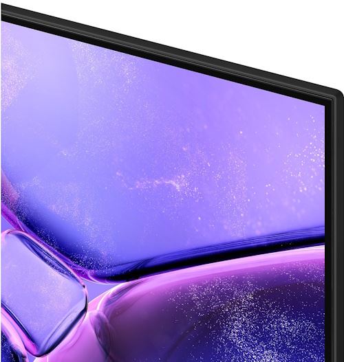 Smart TV Samsung 65" LED UHD 4K TU65U8005FU (2025) - 165cm - Image 5