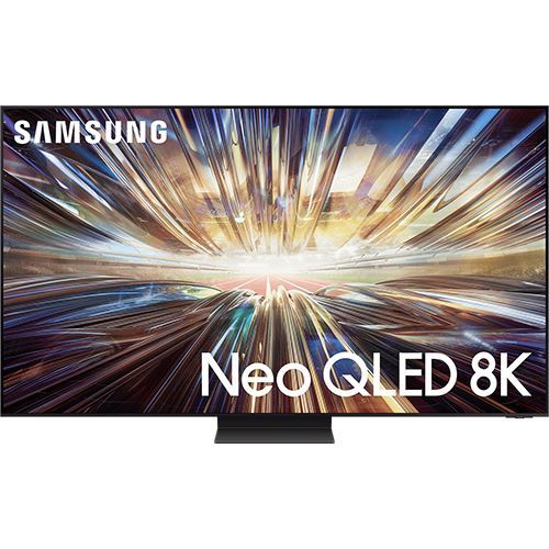 Smart TV Samsung 65" NeoQLED 8K 65QN900 - 165 cm - Outlet - Grade A
