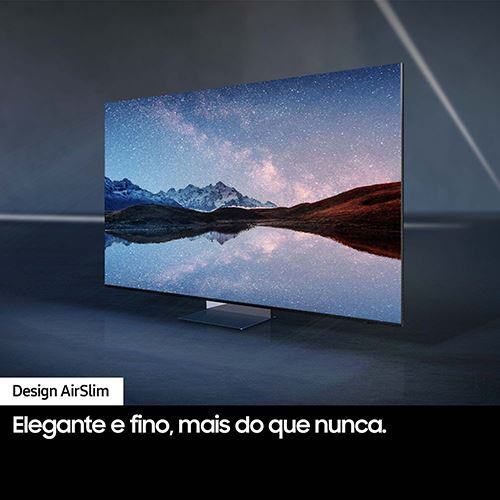 Smart TV Samsung 65" NeoQLED 8K 65QN900 - 165 cm - Outlet - Grade A - Image 7