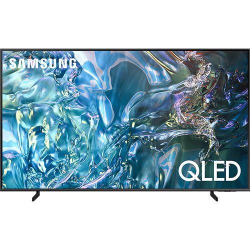 Smart TV Samsung 65" QLED 4K 65Q60D - 165cm - Outlet - Grade A