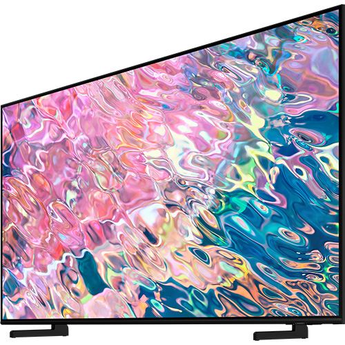 Smart TV Samsung 65'' QLED UHD 4K 65Q60BA - Image 4
