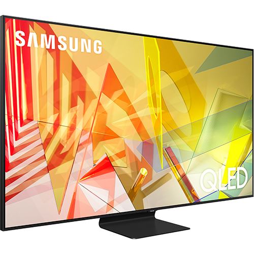 Smart TV Samsung QLED UHD 4K 65Q95T 165cm - Image 3
