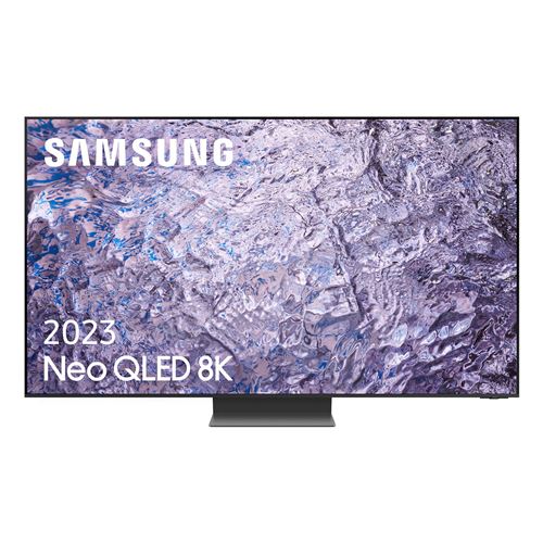 Smart TV Samsung 65'' Neo QLED 8K 65QN800C 165cm - Image 2