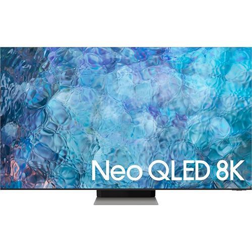 Smart TV Samsung 75'' Neo QLED 8K 75QN900A 190cm - Outlet - Grade A