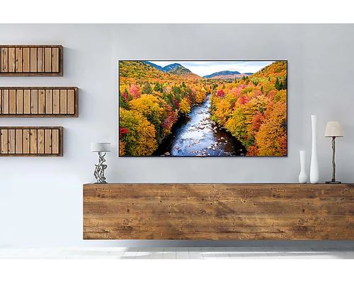 Smart TV Samsung Series 7 UE75AU7105K | LED | 4K UHD | 75'' | 190,5 cm | G - Image 5