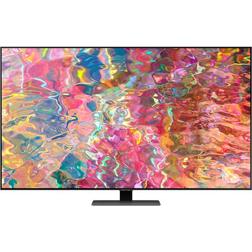 Smart TV Samsung 75'' QLED UHD 4K 75Q80BA 189cm - Image 2