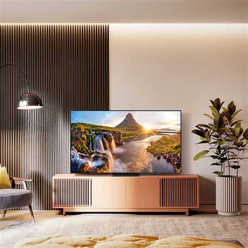 Smart TV Samsung 75'' Neo QLED 8K 75QN800C 190cm - Image 9