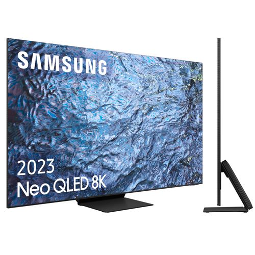 Smart TV Samsung 75'' Neo QLED 8K 75QN900C 190cm