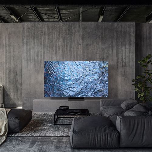 Smart TV Samsung 75'' Neo QLED 8K 75QN900C 190cm - Image 9