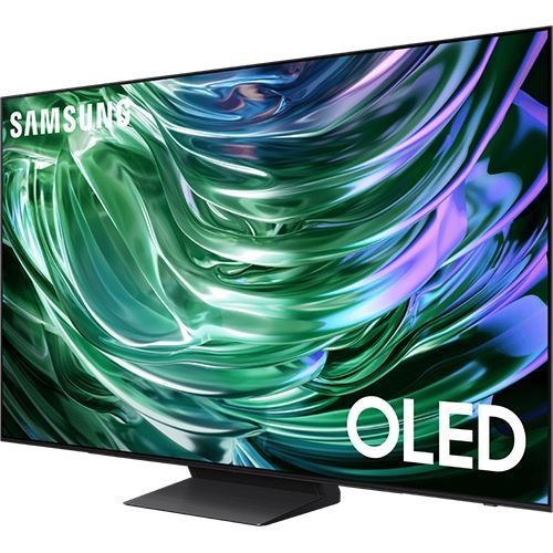 Smart TV Samsung 77" OLED 4K 77S90D - 195 cm - Outlet - Grade A - Image 3