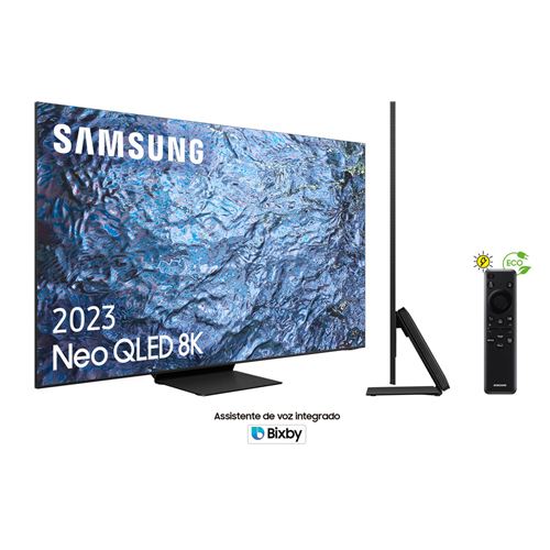 Smart TV Samsung 85'' Neo QLED 8K 85QN900C 216cm - Image 3