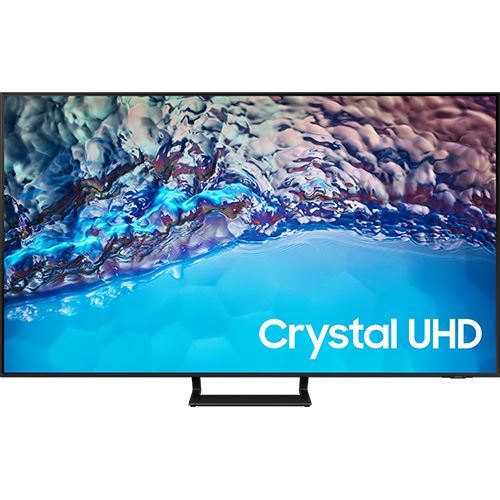 Smart TV Samsung LED HD 4K 55BU8505 138 cm - Outlet - Grade B