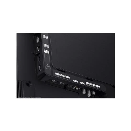 Smart TV Samsung OLED 4K 65S90C 165cm - Outlet - Grade B - Image 5