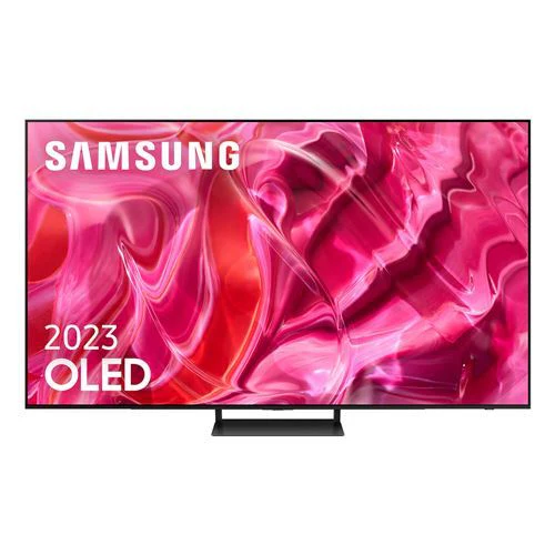 Smart TV Samsung OLED 4K 65S90C 165cm - Outlet - Grade B - Image 6