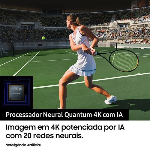 Smart TV Samsung OLED 4K 65S90C 165cm - Outlet - Grade B - Image 9