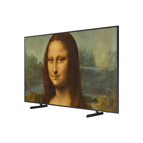 Smart TV Samsung 43'' The Frame QLED UHD 4K 43LS03B 108cm