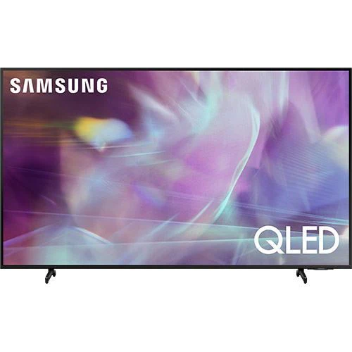 Smart TV Samsung QLED UHD 4K 55Q60A 140cm - Outlet - Grade B
