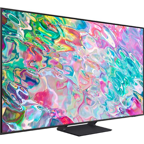 Smart TV Samsung QLED UHD 4K 55Q70B 138cm - Outlet - Grade A - Image 4