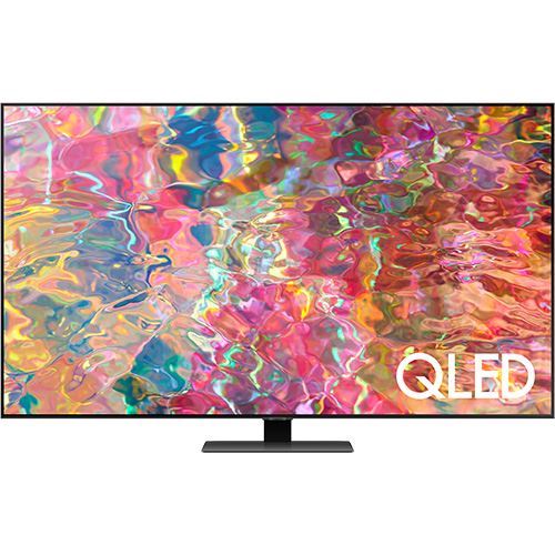 Smart TV Samsung QLED UHD 4K 55Q80B 138cm - Outlet - Grade A