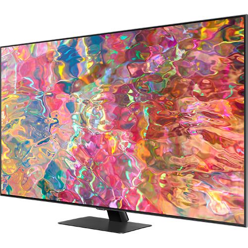 Smart TV Samsung QLED UHD 4K 65Q80B 163cm  -  Outlet - Grade A - Image 3