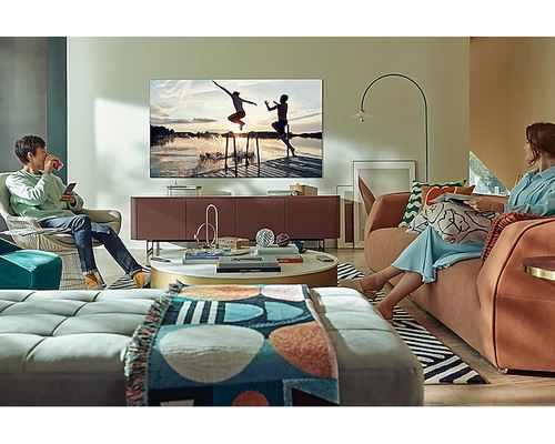 Smart TV Samsung Series 9 QE85QN95AAT | QLED | 4K UHD | 85'' | F - Image 4