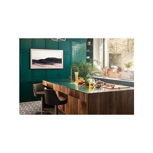 Smart TV Samsung 55'' The Frame QLED UHD 4K 55LS03B 140cm - Image 5