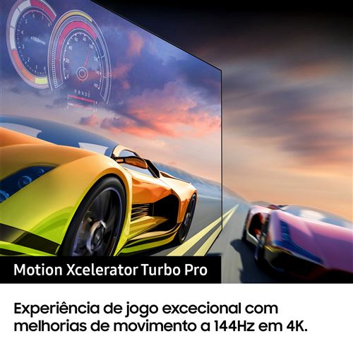 Smart TV Samsung 55'' Neo QLED 4K 55QN85C 140cm - Image 8