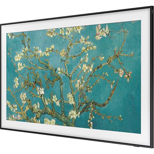 Smart TV Samsung 65" The Frame QLED UHD 4K 65LS03C 165cm - Image 3