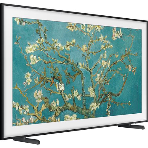Smart TV Samsung 65" The Frame QLED UHD 4K 65LS03C 165cm - Image 7
