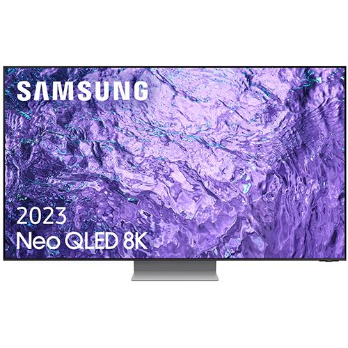 Smart TV Samsung 65" Neo QLED UHD 8K 65QN700C - 165cm