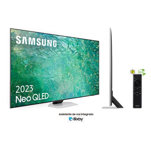 Smart TV Samsung 65'' Neo QLED 4K 65QN85C 165cm - Image 3