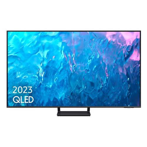 Smart TV Samsung 75" QLED UHD 4K 75Q70C 190 cm