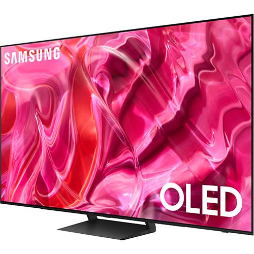 Smart TV Samsung 77" OLED UHD 4K 77S90C 195cm - Image 2