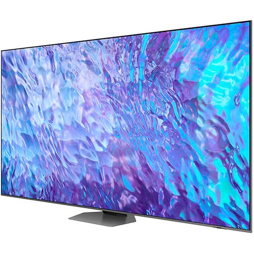 Smart TV Samsung 98'' QLED UHD 4K 98Q80C - 249cm - Image 2